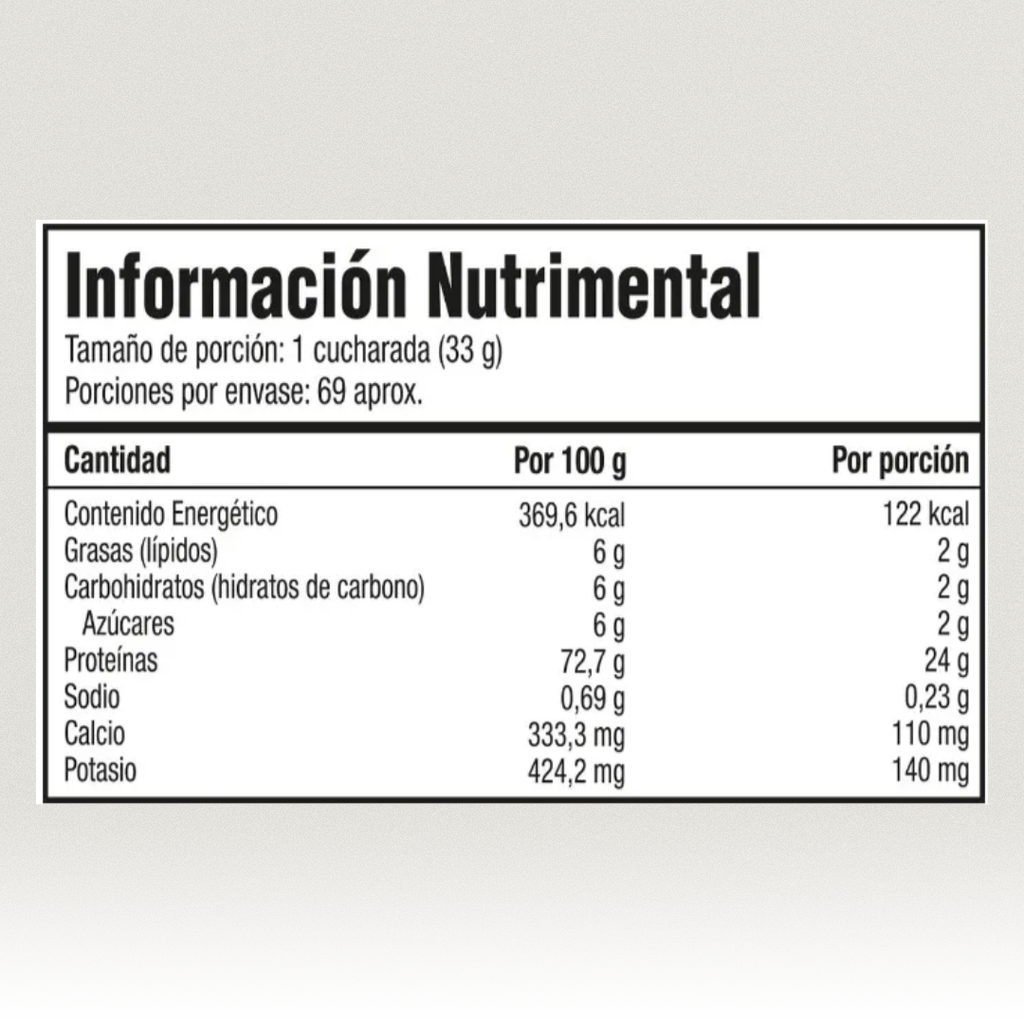 Muscletech - Nitro Tech 100% Whey Gold Vainilla 5 Libras